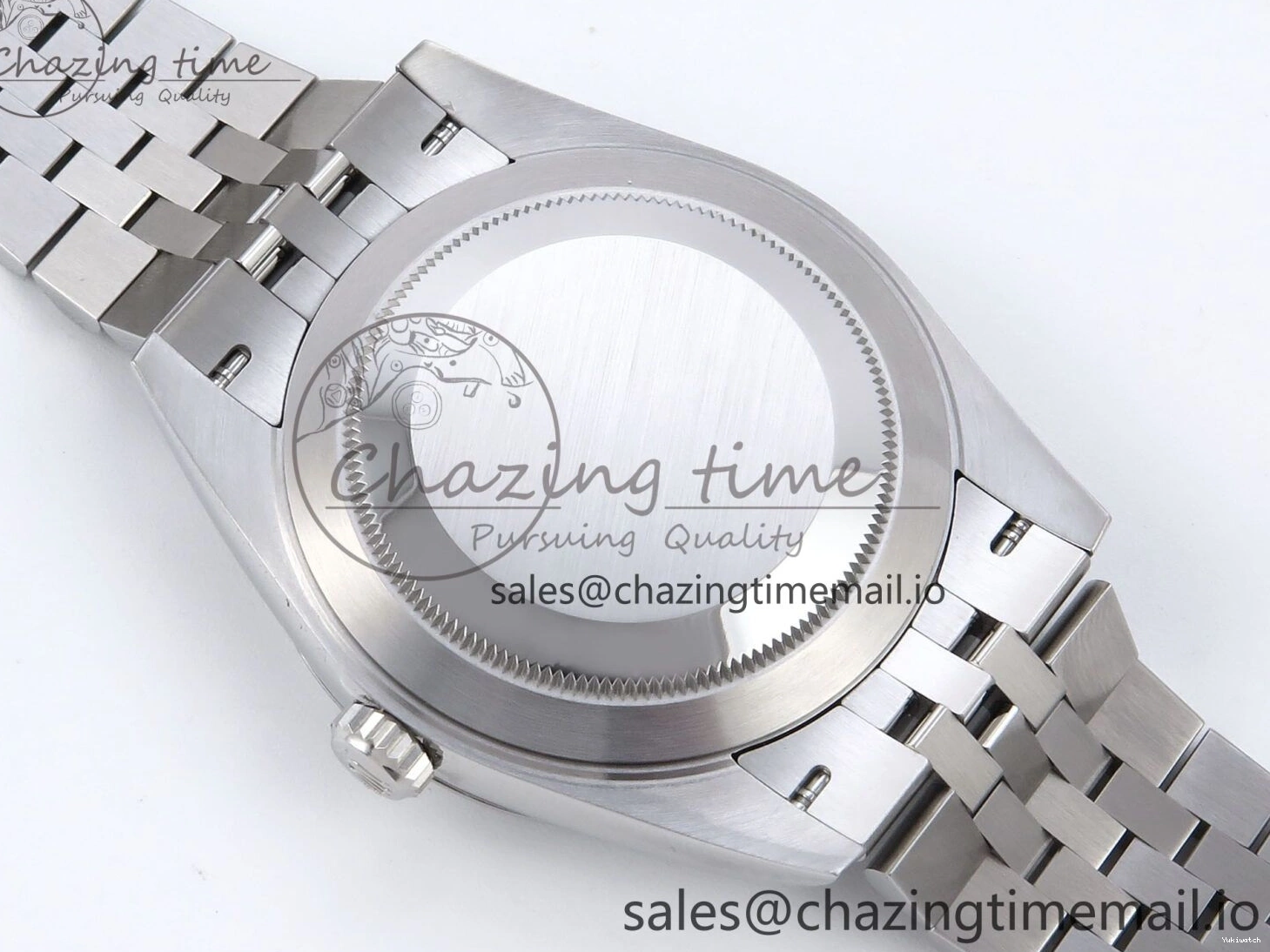 Edition Clean Jubilee Green Stick on Dial 126334 Bracelet SS Datejust VR3235 Best 1:1 41mm 0512